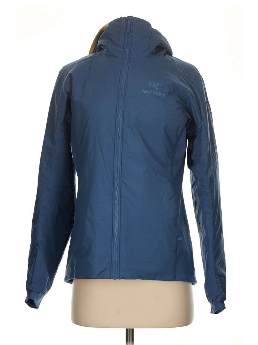 Arc'teryx Women's Small Atom Hooded Jacket